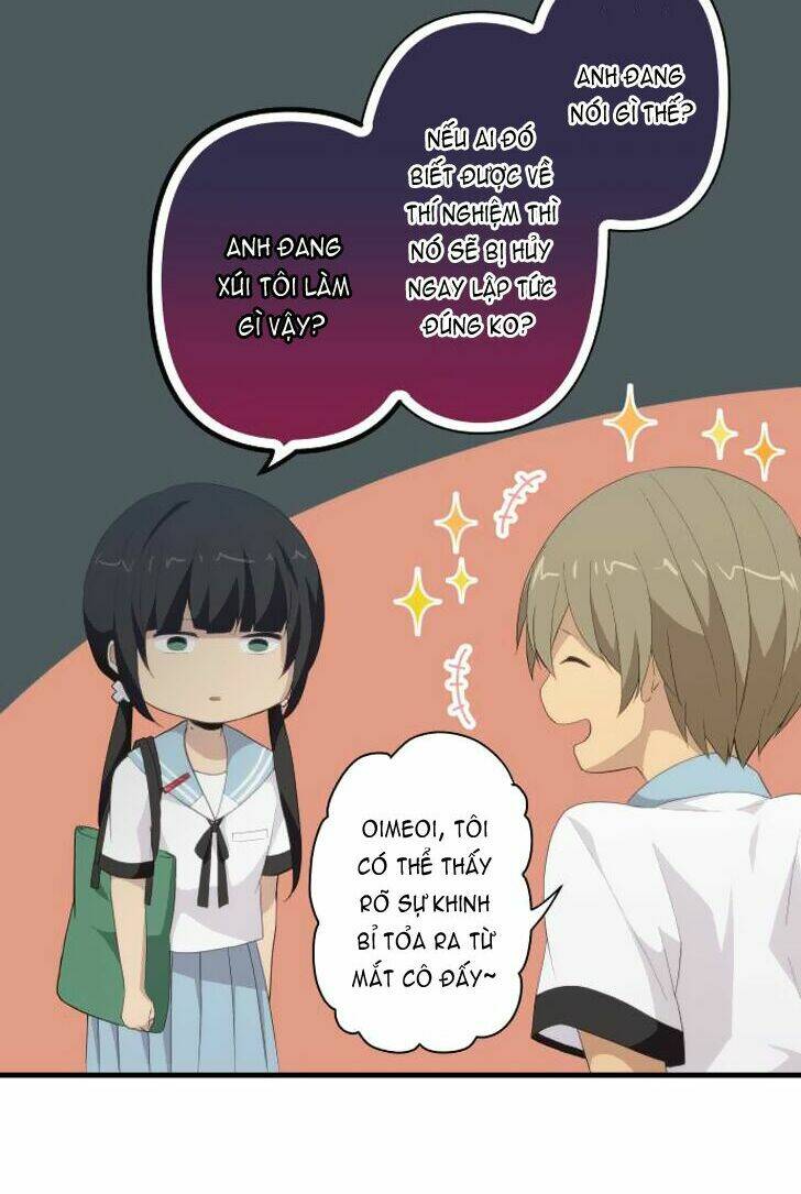 Viên Thuốc Trùng Sinh Chapter 116 - Trang 2