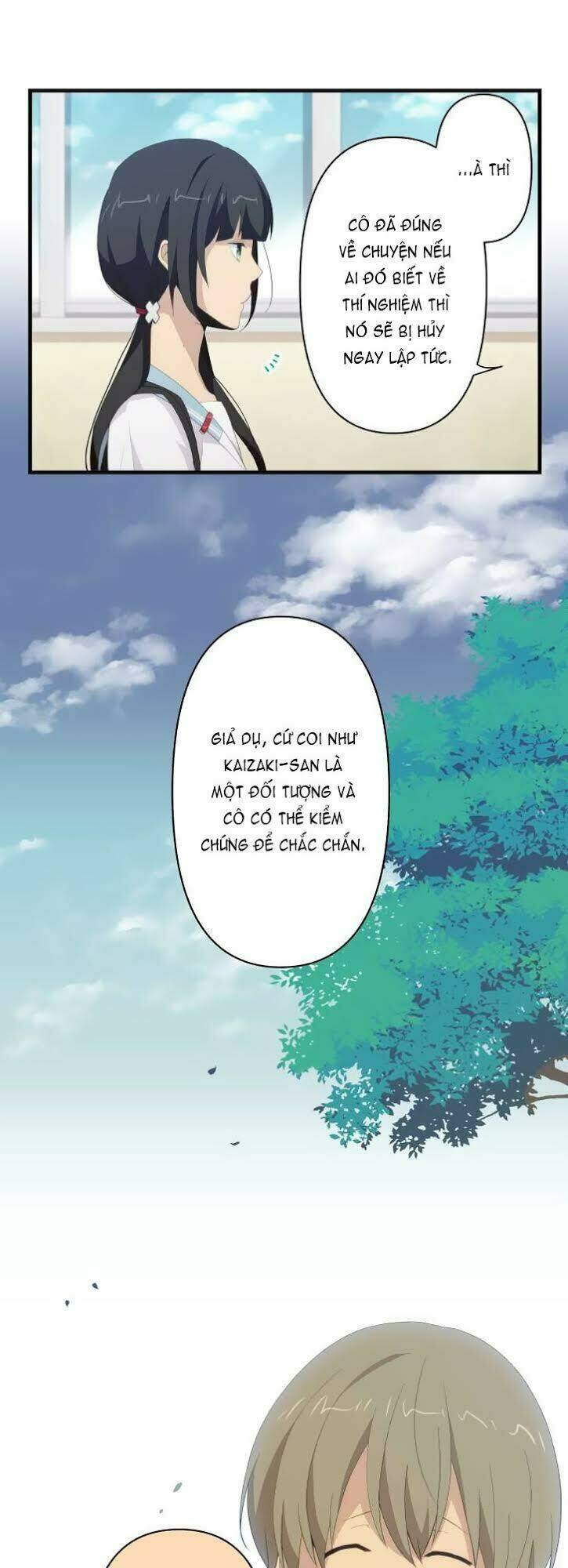 Viên Thuốc Trùng Sinh Chapter 116 - Trang 2