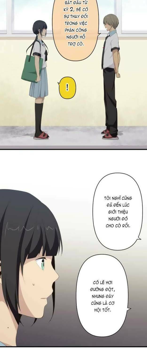 Viên Thuốc Trùng Sinh Chapter 116 - Trang 2