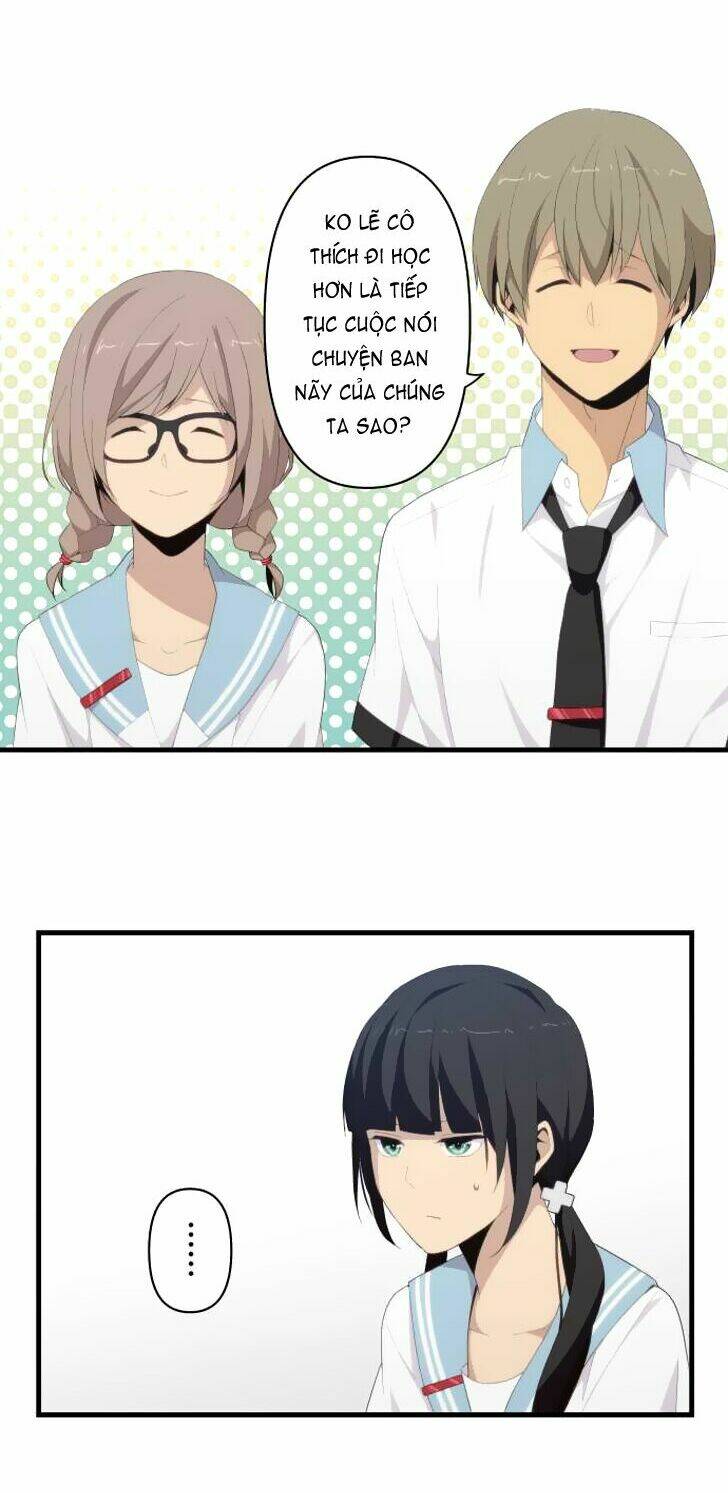 Viên Thuốc Trùng Sinh Chapter 117 - Trang 2