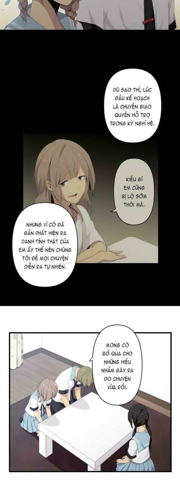 Viên Thuốc Trùng Sinh Chapter 117 - Trang 2