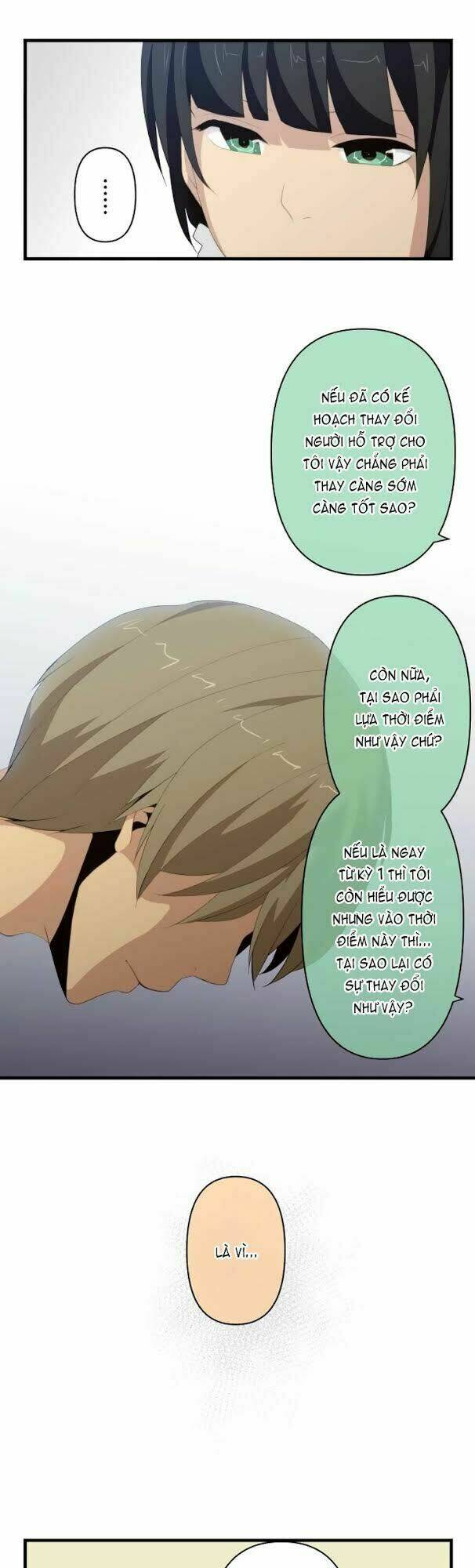 Viên Thuốc Trùng Sinh Chapter 117 - Trang 2