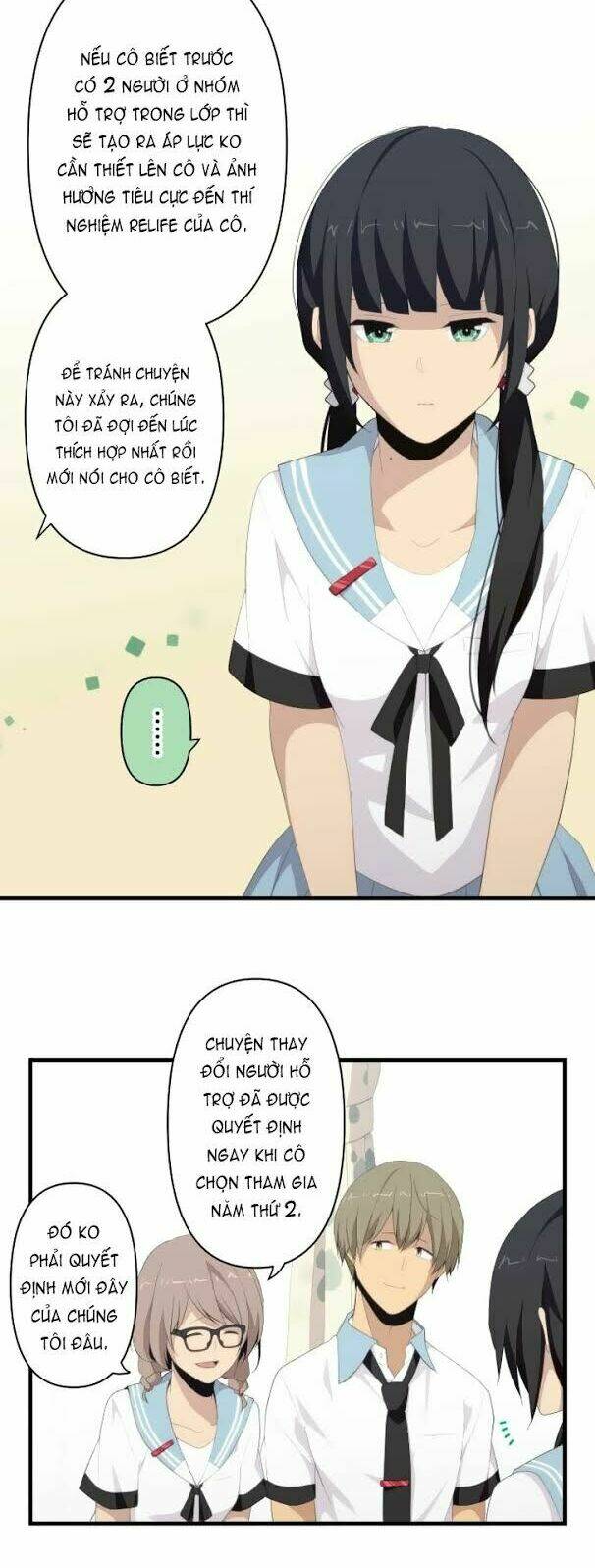 Viên Thuốc Trùng Sinh Chapter 117 - Trang 2