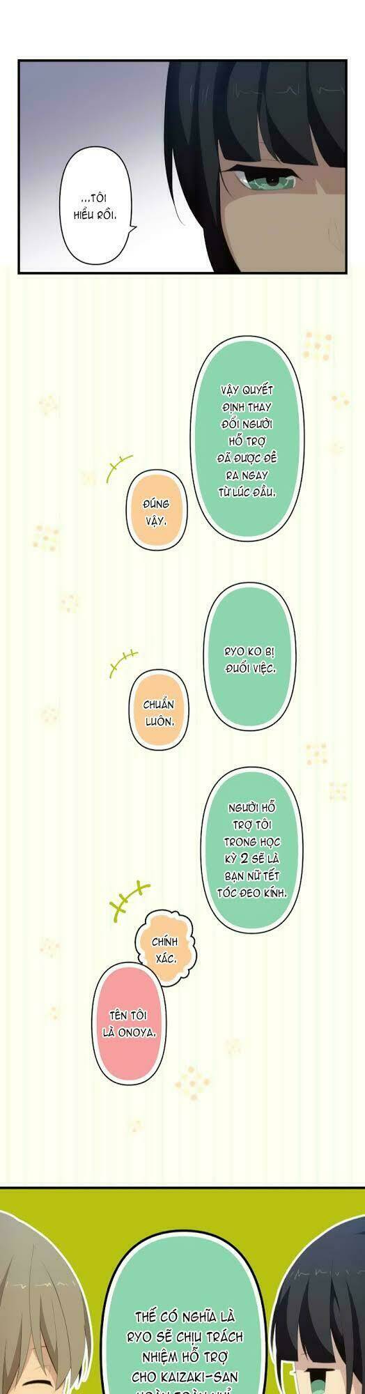 Viên Thuốc Trùng Sinh Chapter 117 - Trang 2