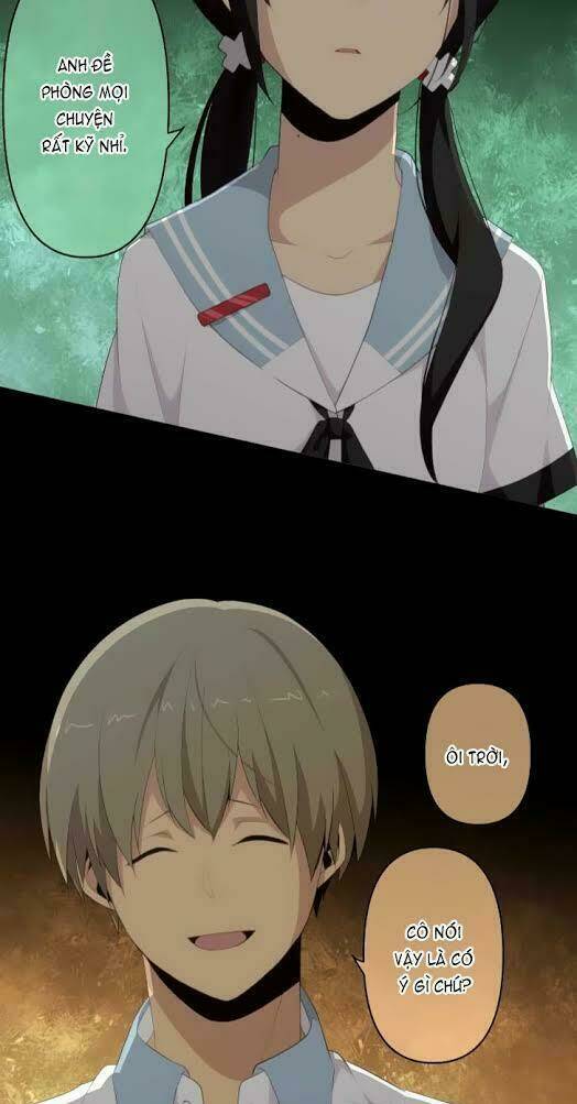 Viên Thuốc Trùng Sinh Chapter 117 - Trang 2