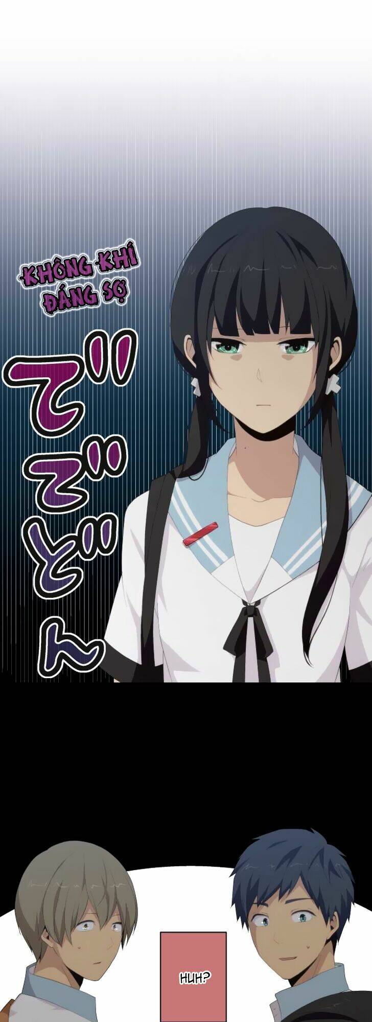 Viên Thuốc Trùng Sinh Chapter 121 - Trang 2