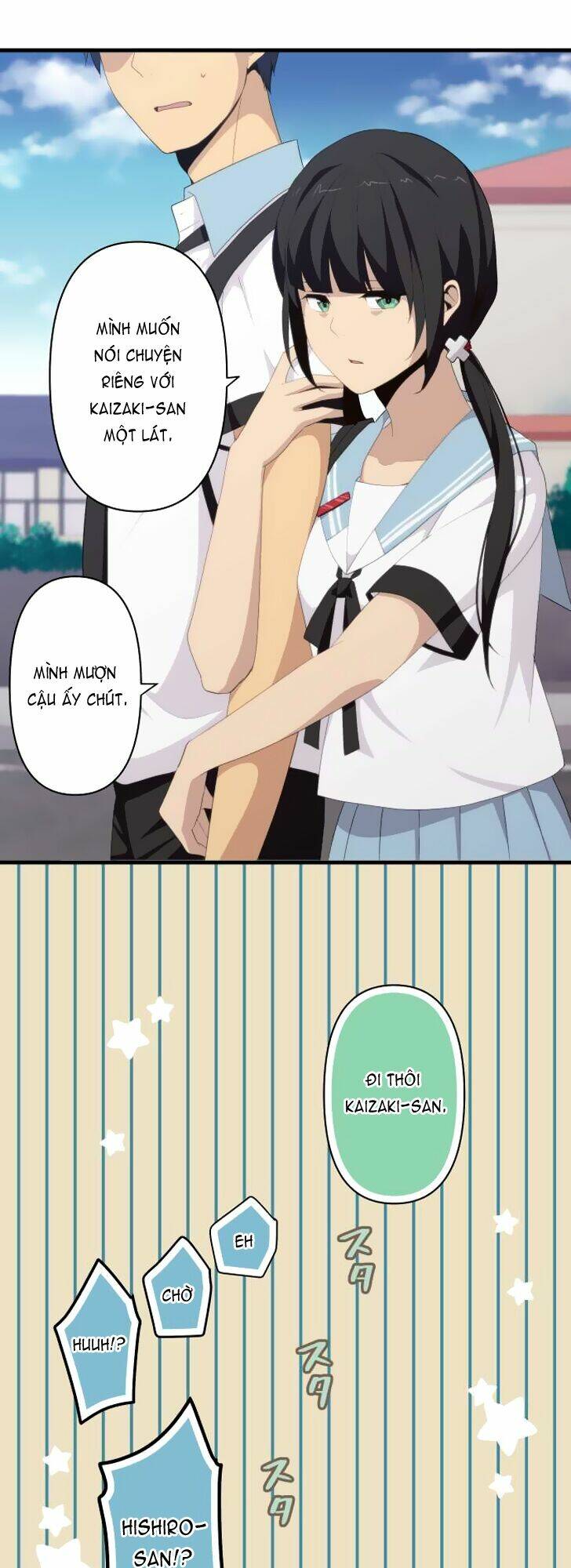 Viên Thuốc Trùng Sinh Chapter 121 - Trang 2