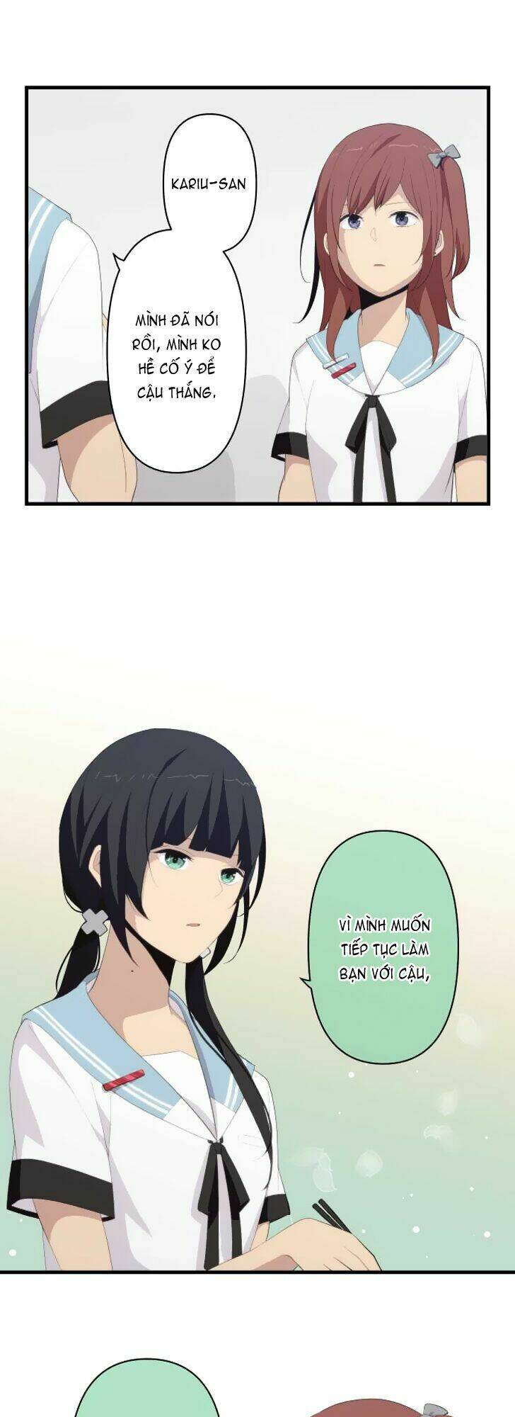 Viên Thuốc Trùng Sinh Chapter 124 - Trang 2