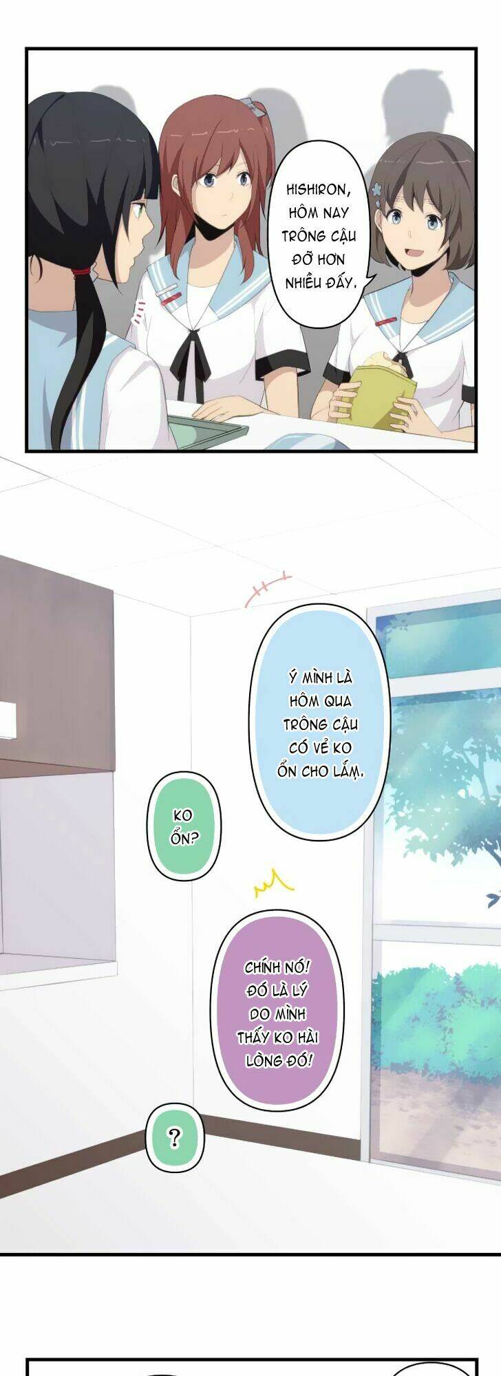 Viên Thuốc Trùng Sinh Chapter 124 - Trang 2