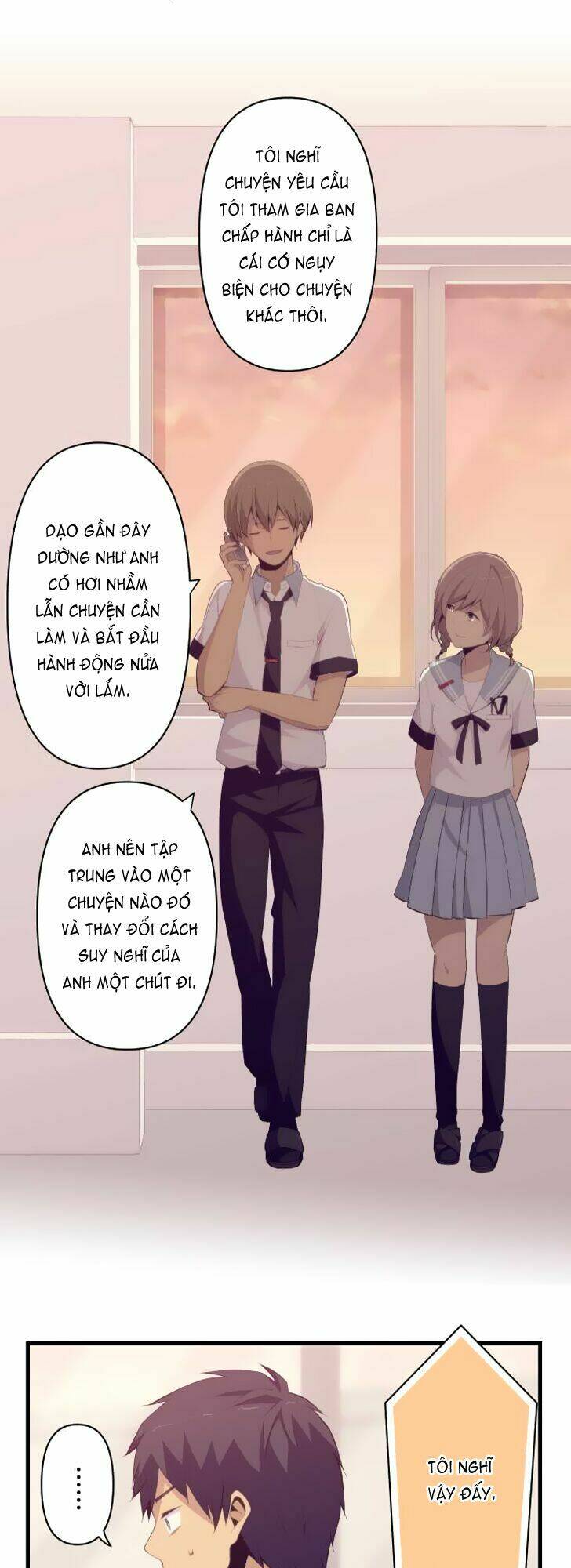 Viên Thuốc Trùng Sinh Chapter 127 - Trang 2