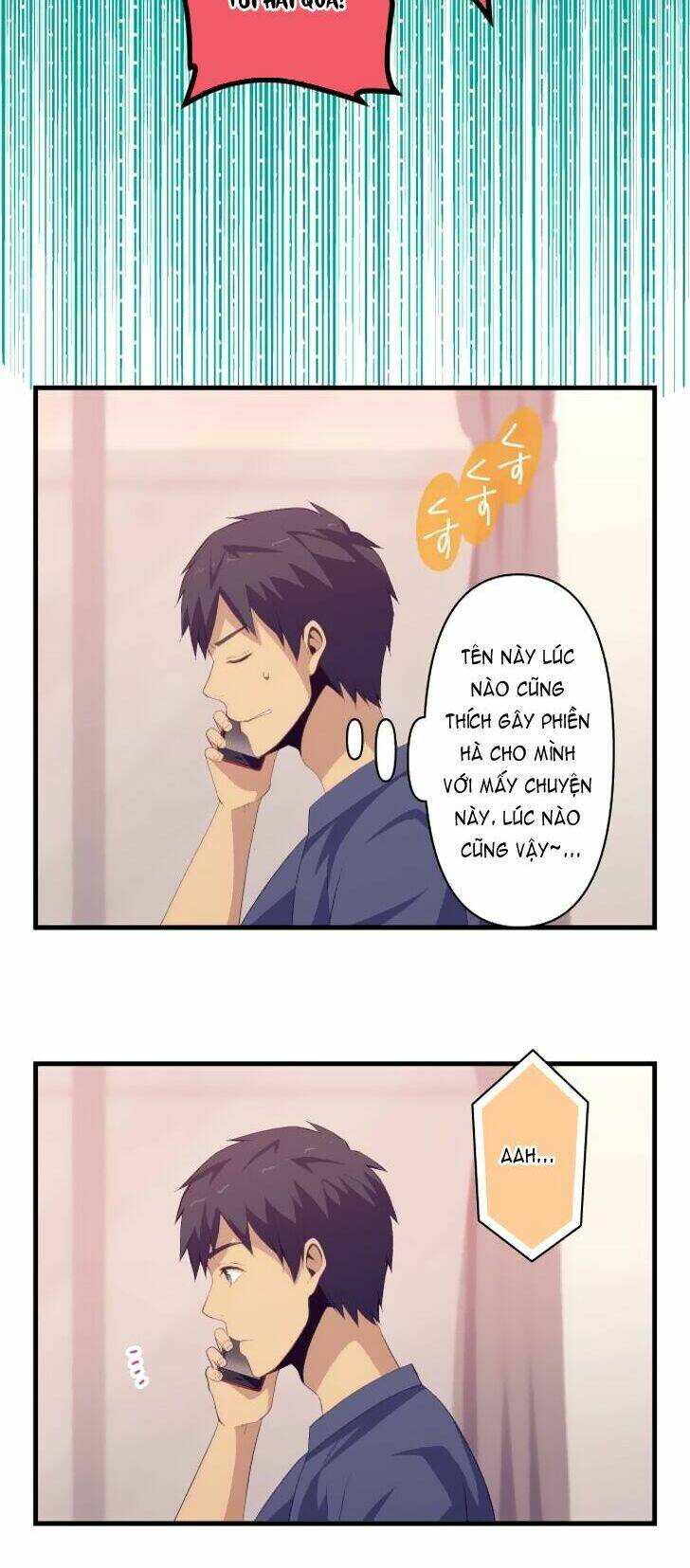 Viên Thuốc Trùng Sinh Chapter 127 - Trang 2