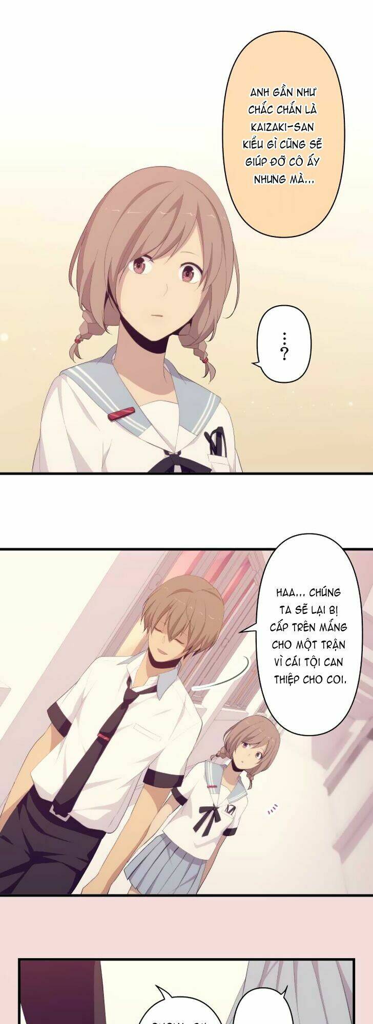 Viên Thuốc Trùng Sinh Chapter 127 - Trang 2