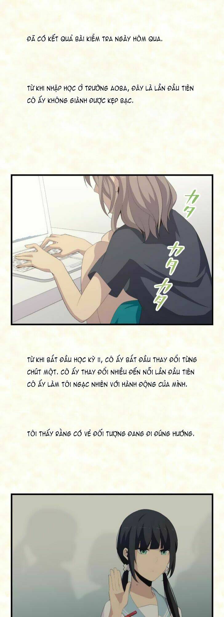 Viên Thuốc Trùng Sinh Chapter 127 - Trang 2