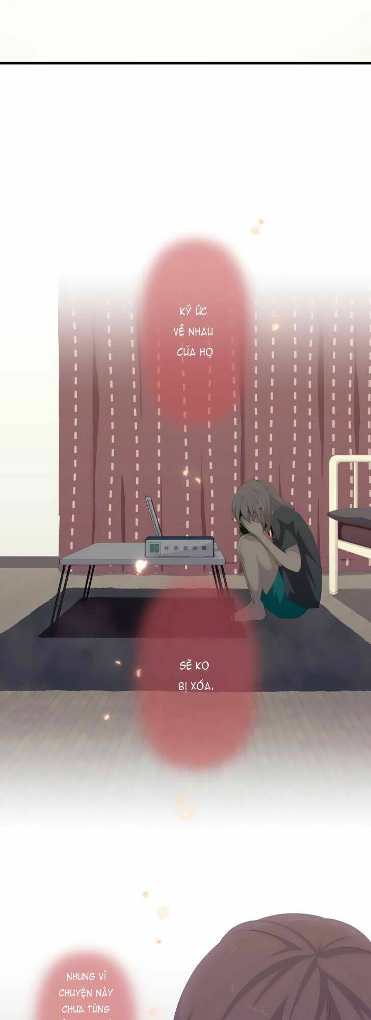 Viên Thuốc Trùng Sinh Chapter 127 - Trang 2