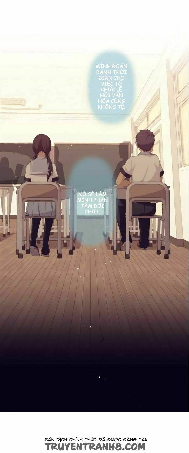 Viên Thuốc Trùng Sinh Chapter 128 - Trang 2