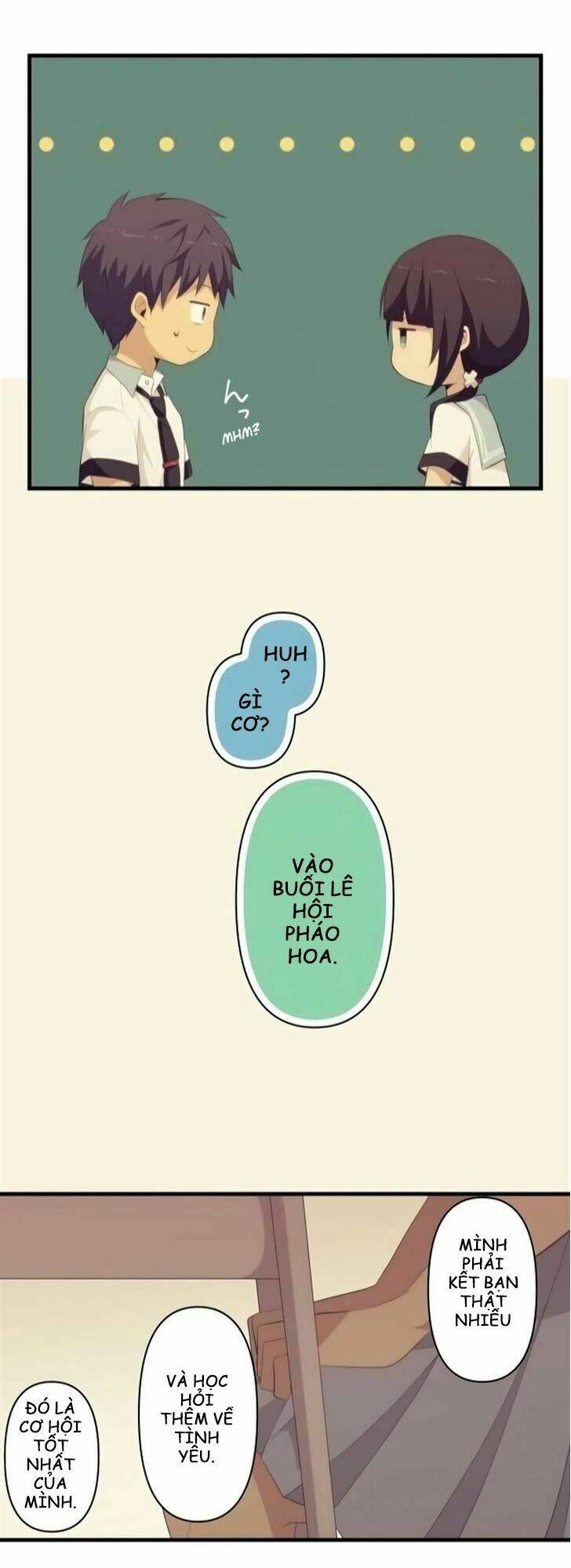 Viên Thuốc Trùng Sinh Chapter 128 - Trang 2