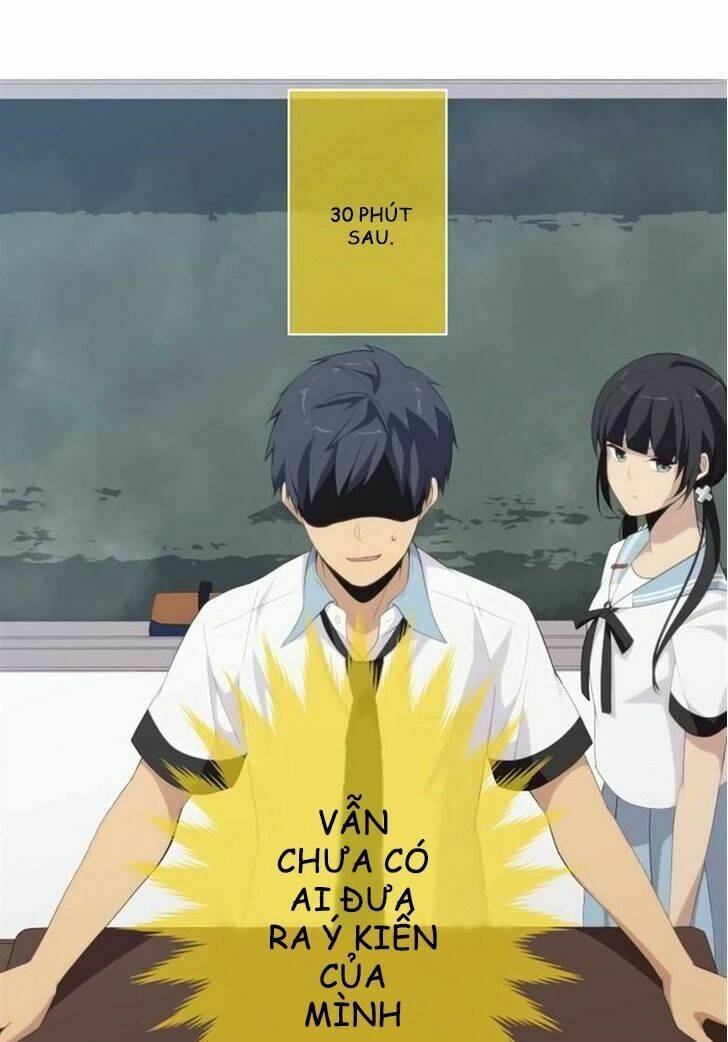 Viên Thuốc Trùng Sinh Chapter 129 - Trang 2