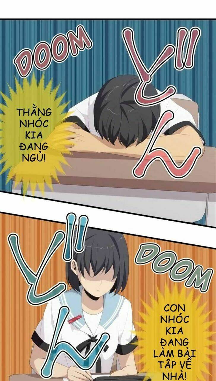 Viên Thuốc Trùng Sinh Chapter 129 - Trang 2