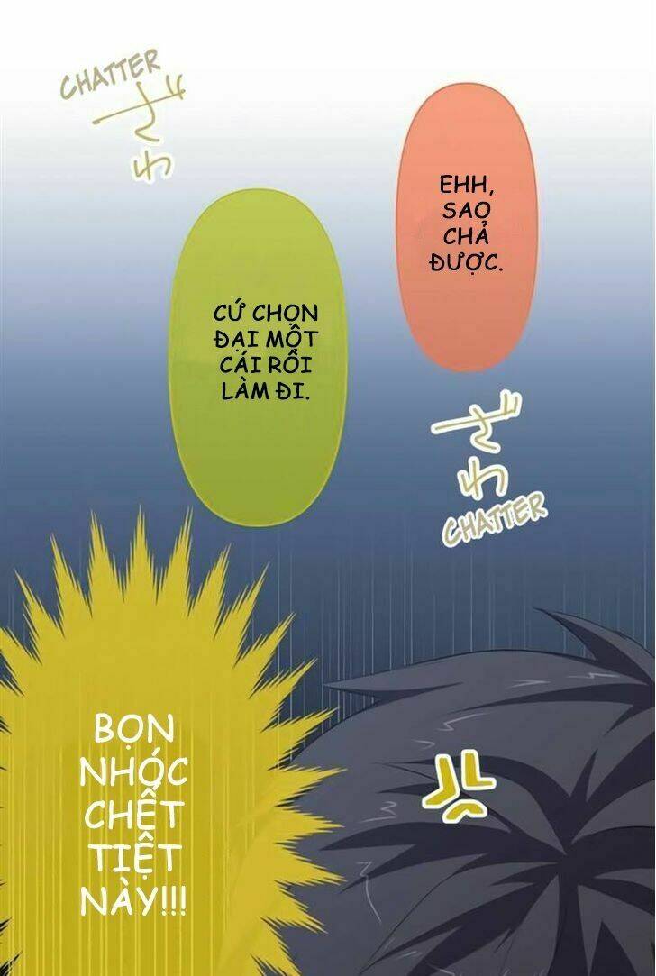 Viên Thuốc Trùng Sinh Chapter 129 - Trang 2