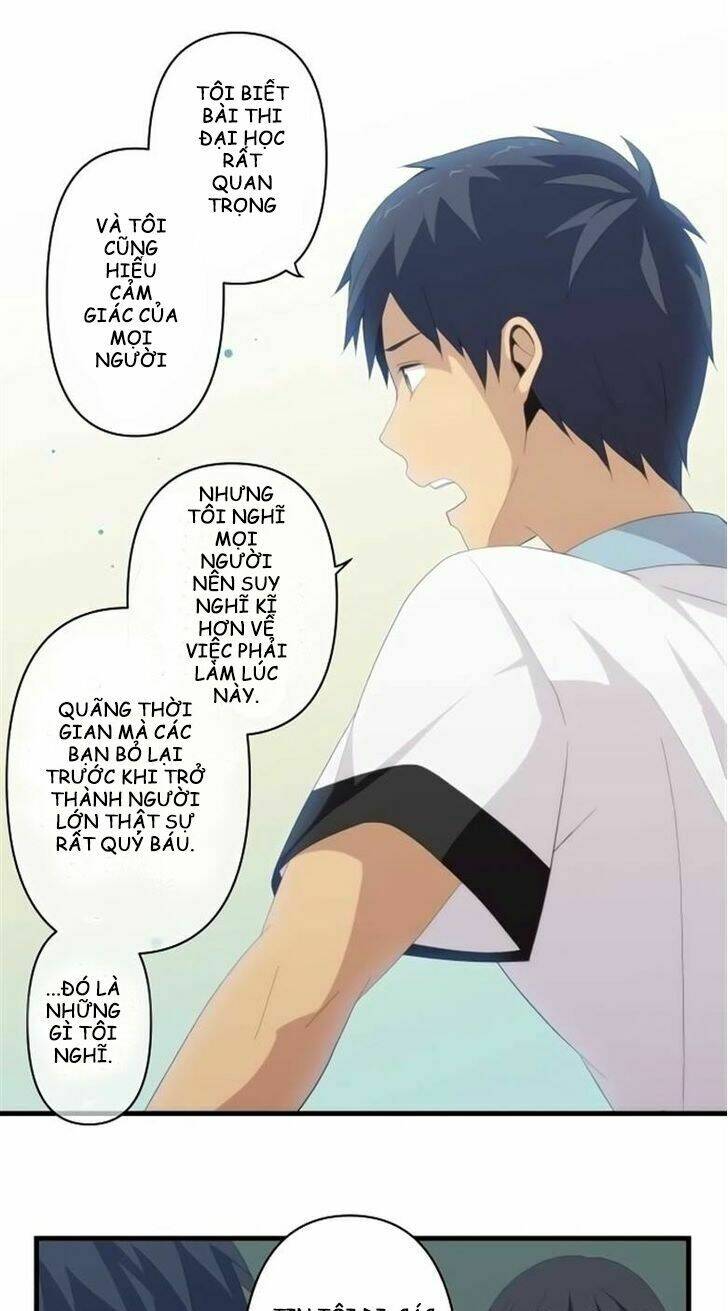 Viên Thuốc Trùng Sinh Chapter 129 - Trang 2