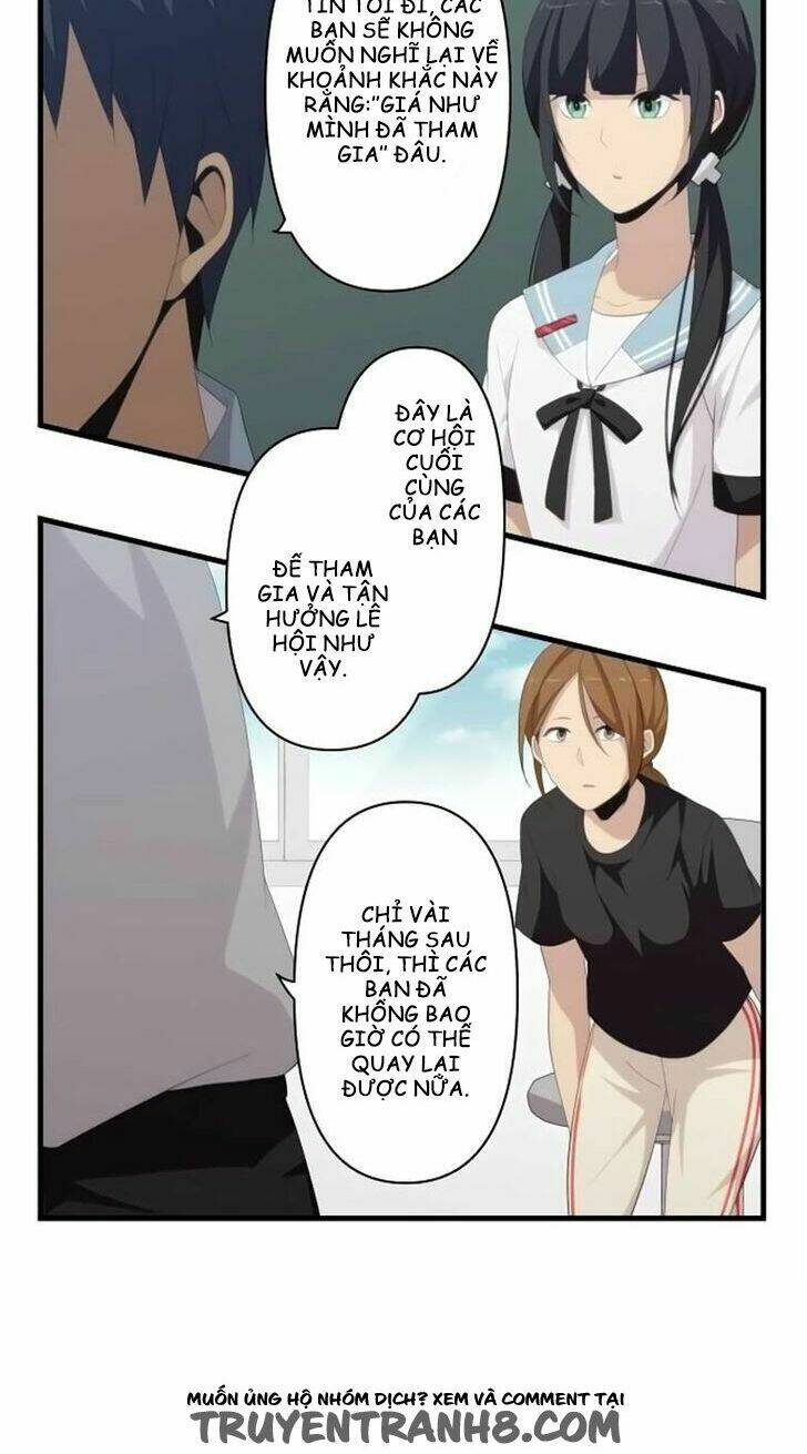 Viên Thuốc Trùng Sinh Chapter 129 - Trang 2