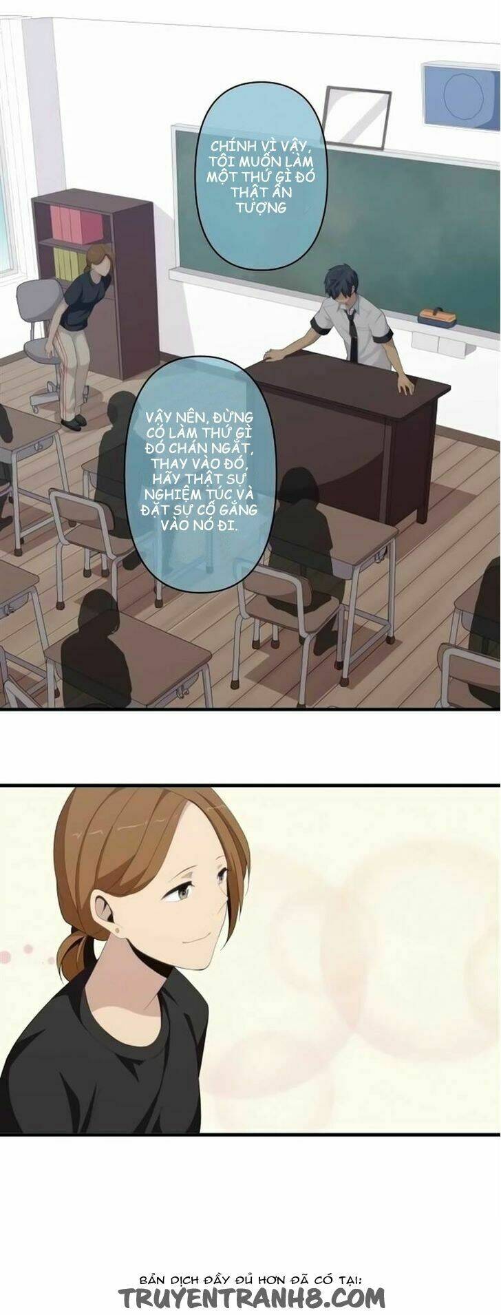 Viên Thuốc Trùng Sinh Chapter 129 - Trang 2