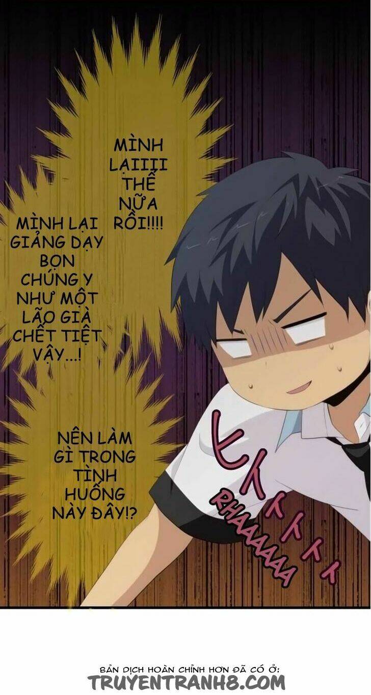 Viên Thuốc Trùng Sinh Chapter 129 - Trang 2