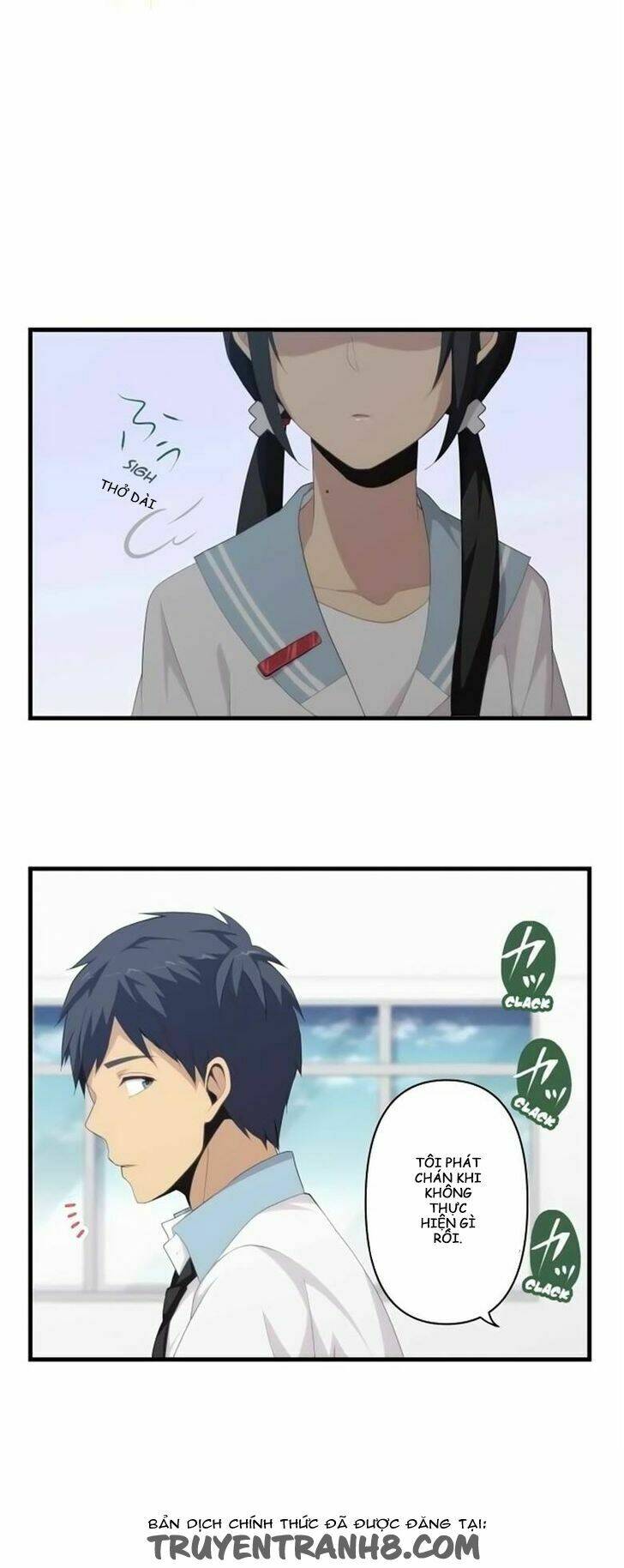 Viên Thuốc Trùng Sinh Chapter 129 - Trang 2
