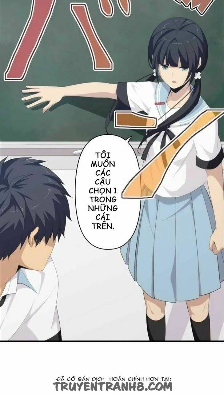 Viên Thuốc Trùng Sinh Chapter 129 - Trang 2