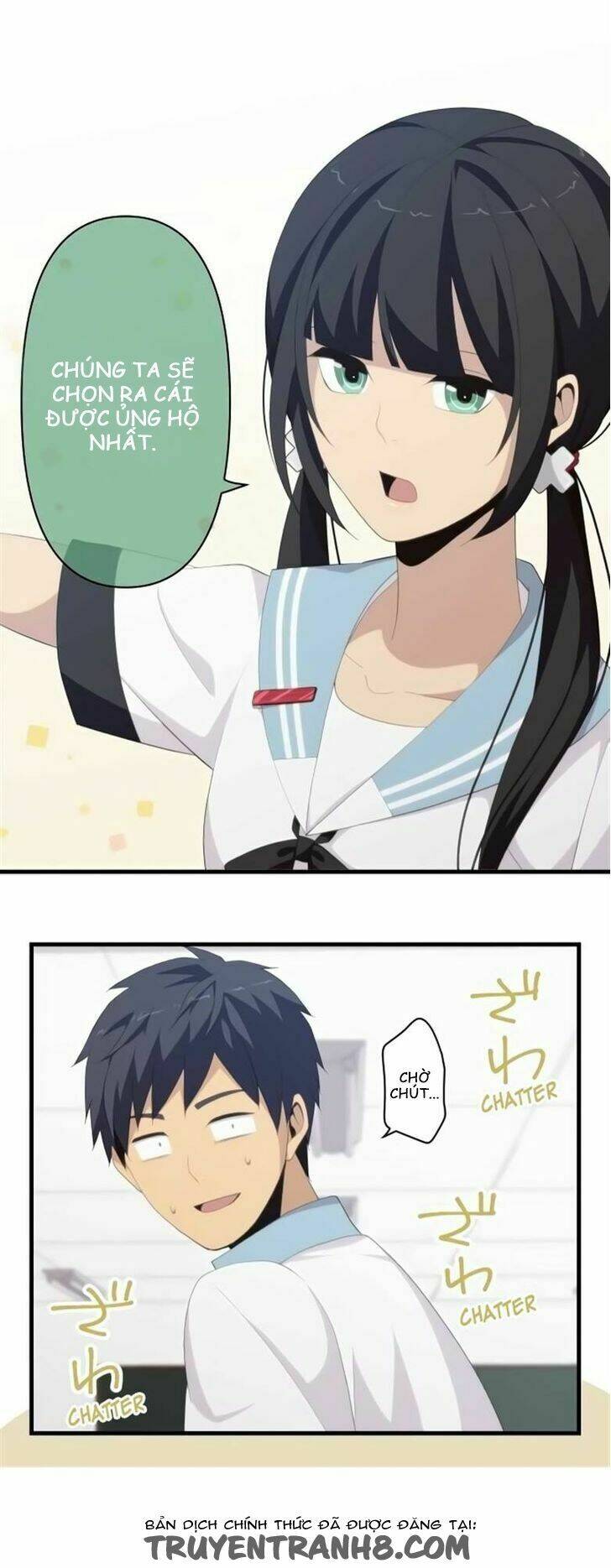 Viên Thuốc Trùng Sinh Chapter 129 - Trang 2