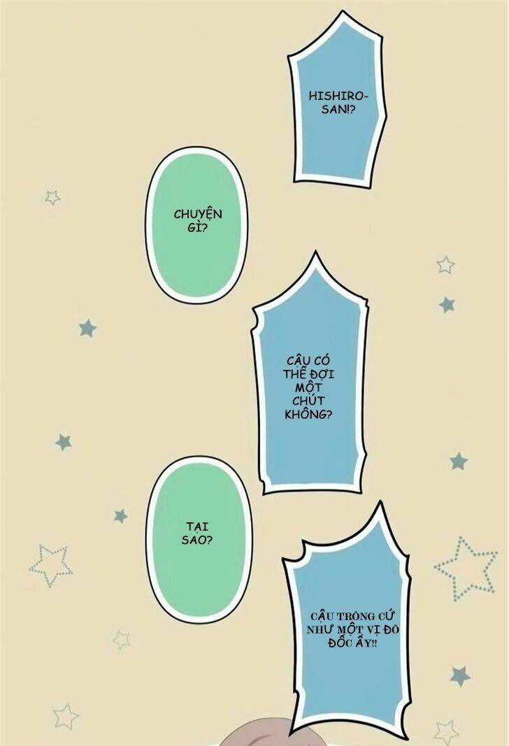 Viên Thuốc Trùng Sinh Chapter 129 - Trang 2