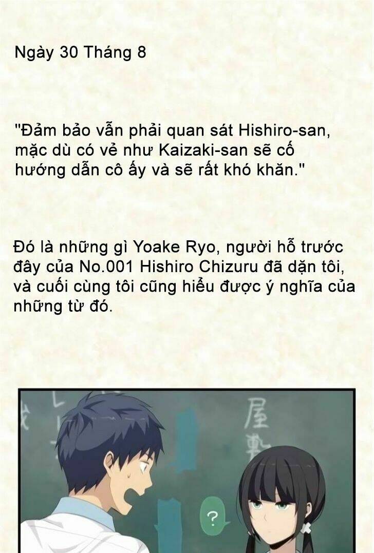 Viên Thuốc Trùng Sinh Chapter 129 - Trang 2