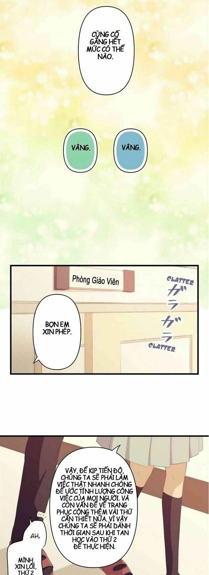 Viên Thuốc Trùng Sinh Chapter 130 - Trang 2