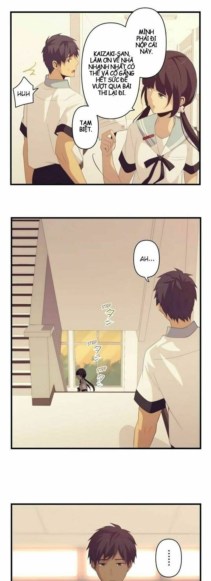 Viên Thuốc Trùng Sinh Chapter 130 - Trang 2