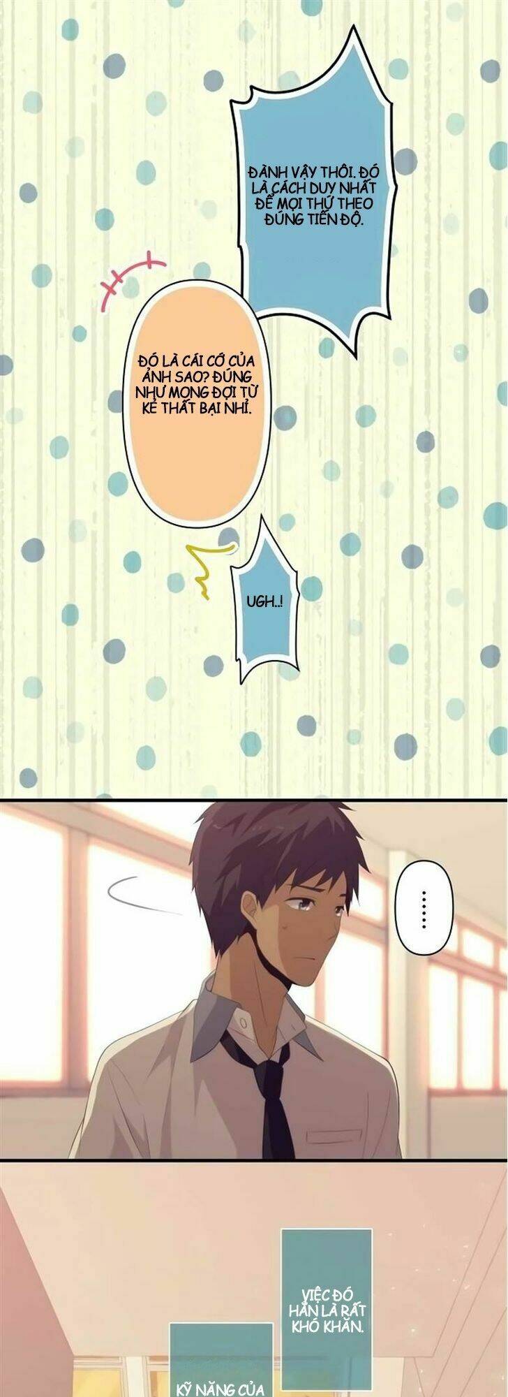 Viên Thuốc Trùng Sinh Chapter 130 - Trang 2