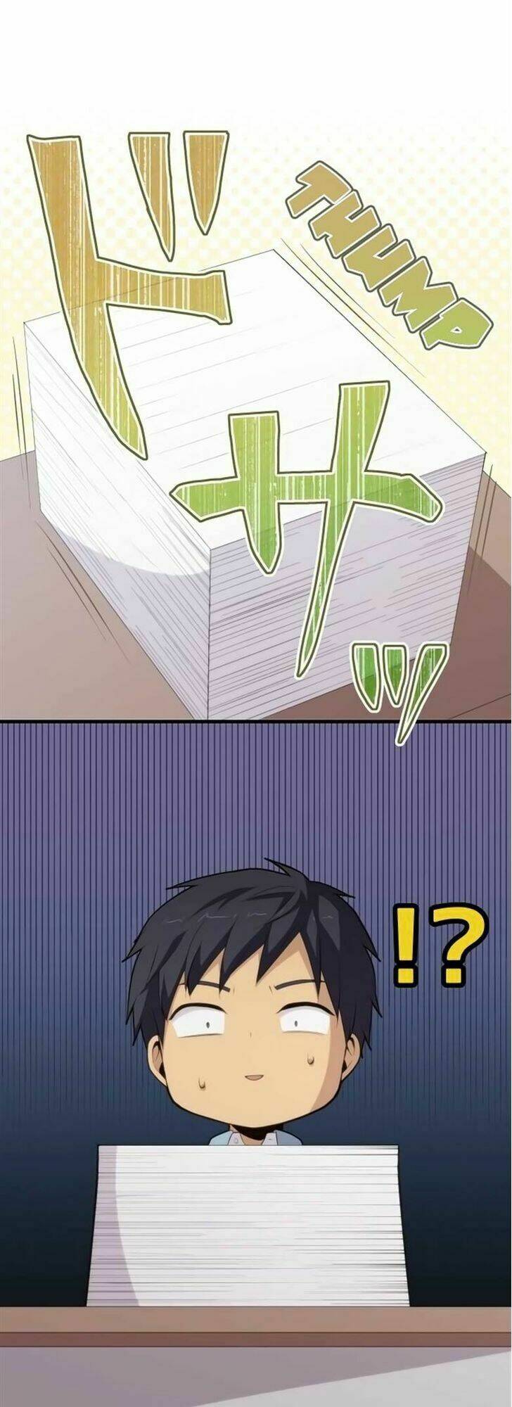 Viên Thuốc Trùng Sinh Chapter 130 - Trang 2