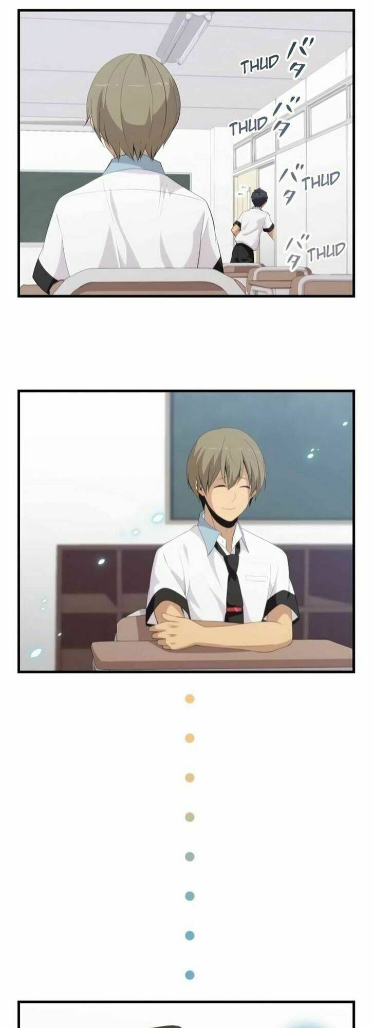 Viên Thuốc Trùng Sinh Chapter 130 - Trang 2