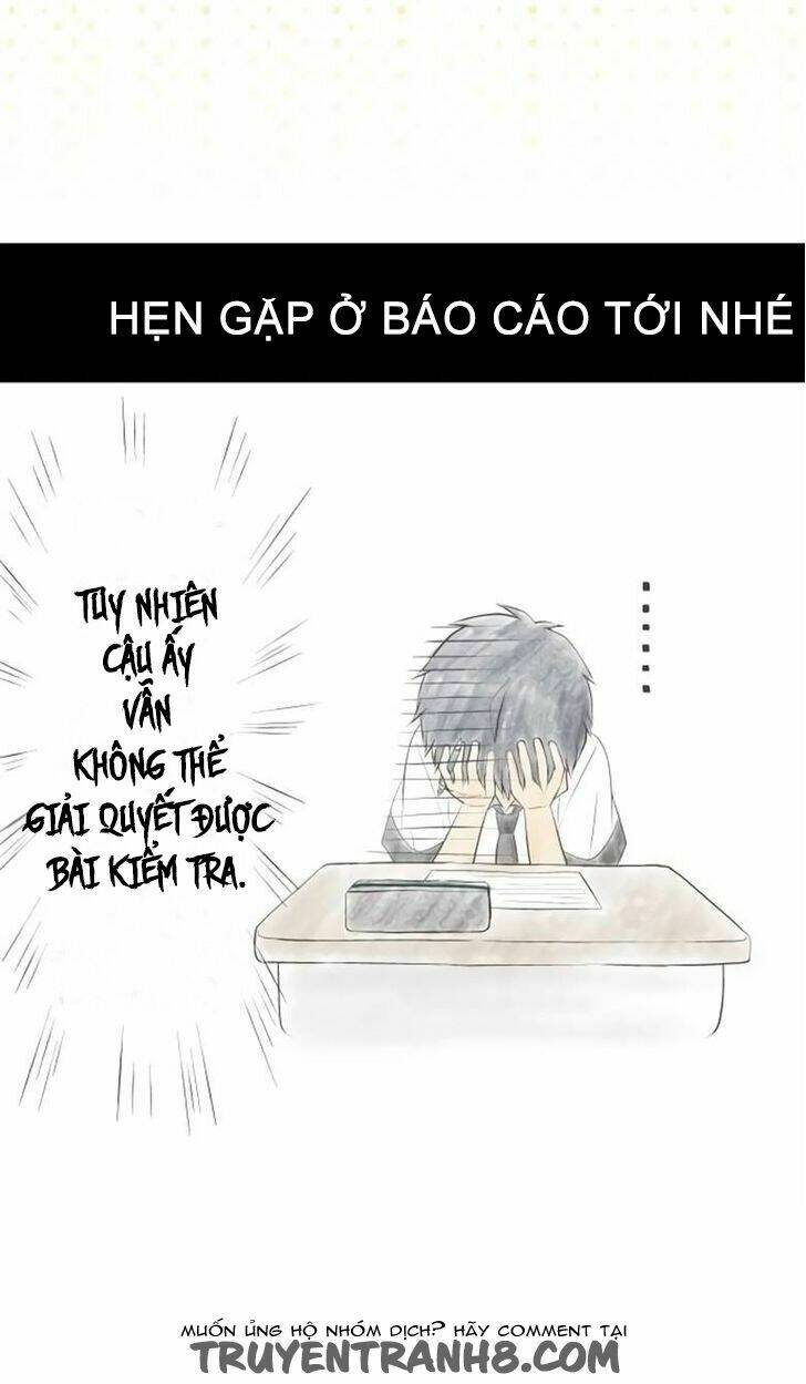 Viên Thuốc Trùng Sinh Chapter 130 - Trang 2