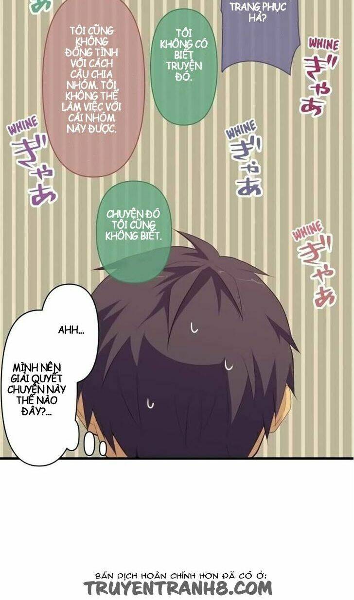 Viên Thuốc Trùng Sinh Chapter 131 - Trang 2