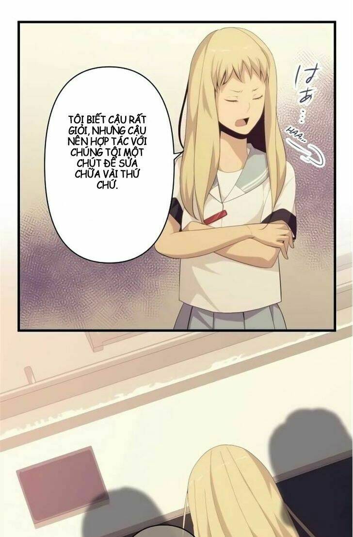 Viên Thuốc Trùng Sinh Chapter 131 - Trang 2