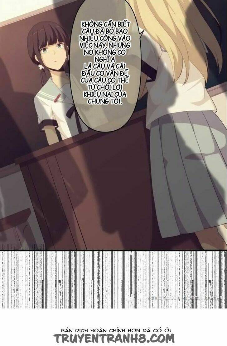 Viên Thuốc Trùng Sinh Chapter 131 - Trang 2