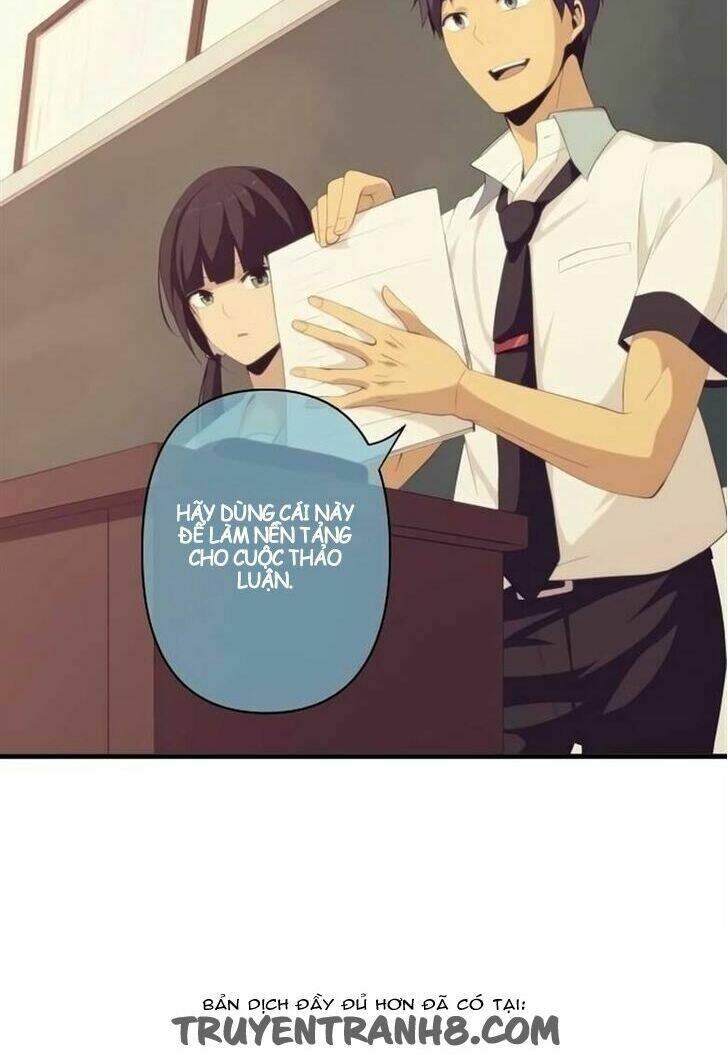 Viên Thuốc Trùng Sinh Chapter 131 - Trang 2