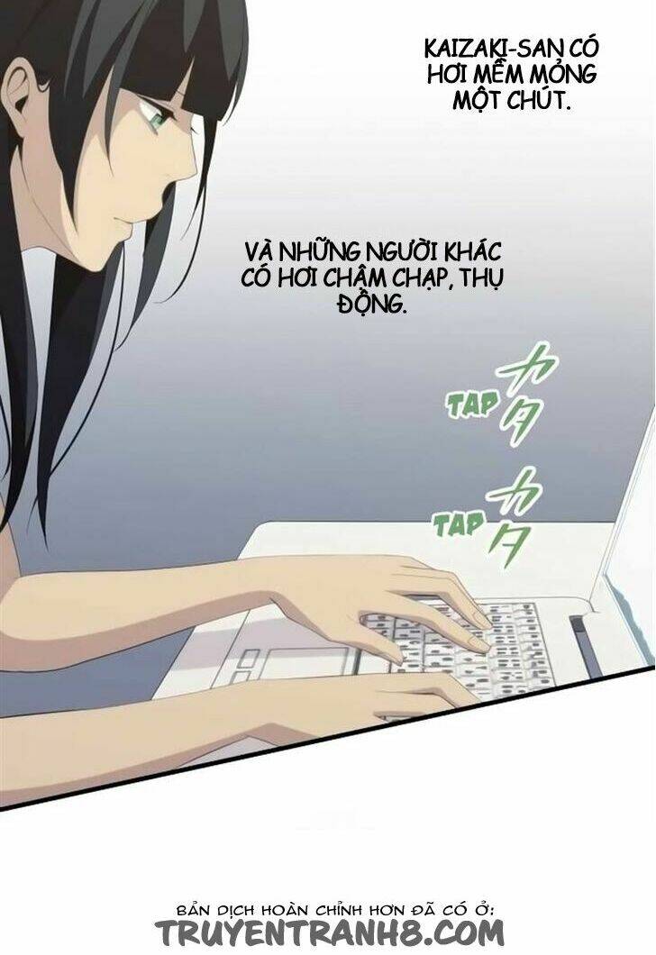 Viên Thuốc Trùng Sinh Chapter 131 - Trang 2