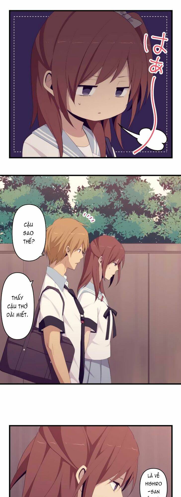 Viên Thuốc Trùng Sinh Chapter 133 - Trang 2