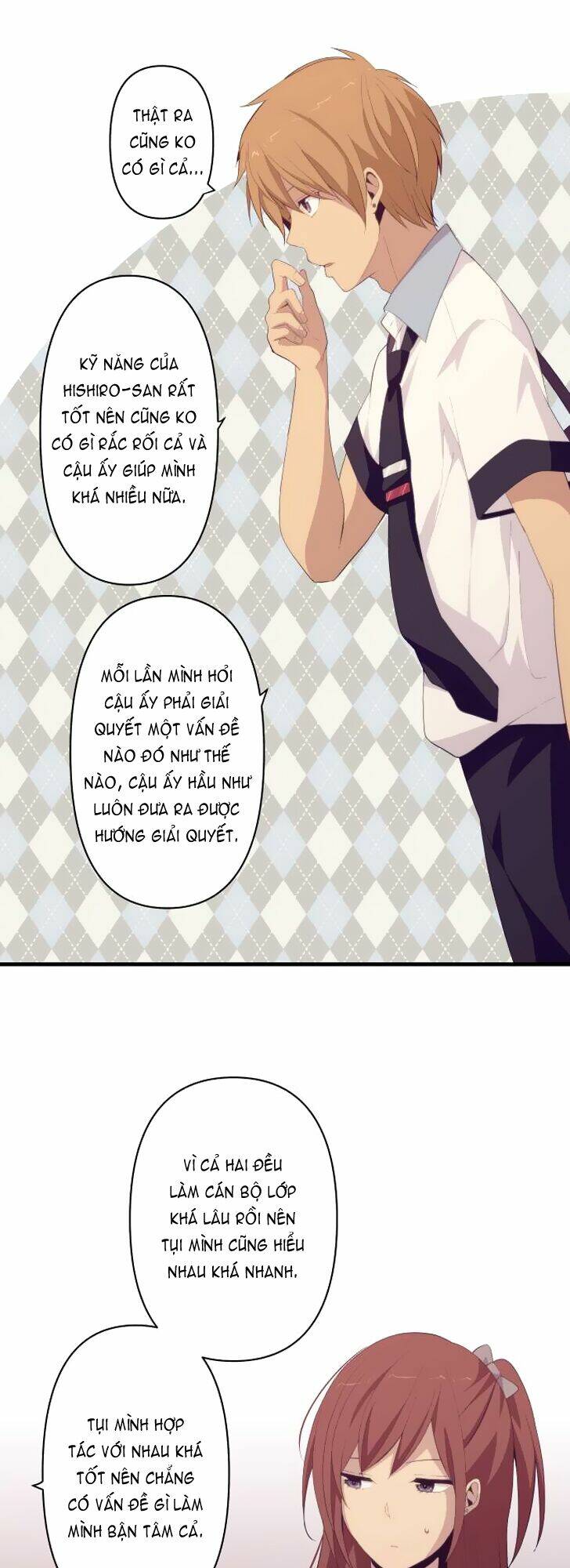 Viên Thuốc Trùng Sinh Chapter 133 - Trang 2