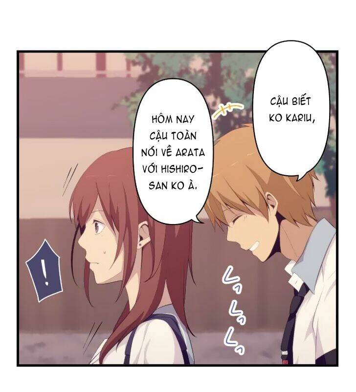 Viên Thuốc Trùng Sinh Chapter 133 - Trang 2