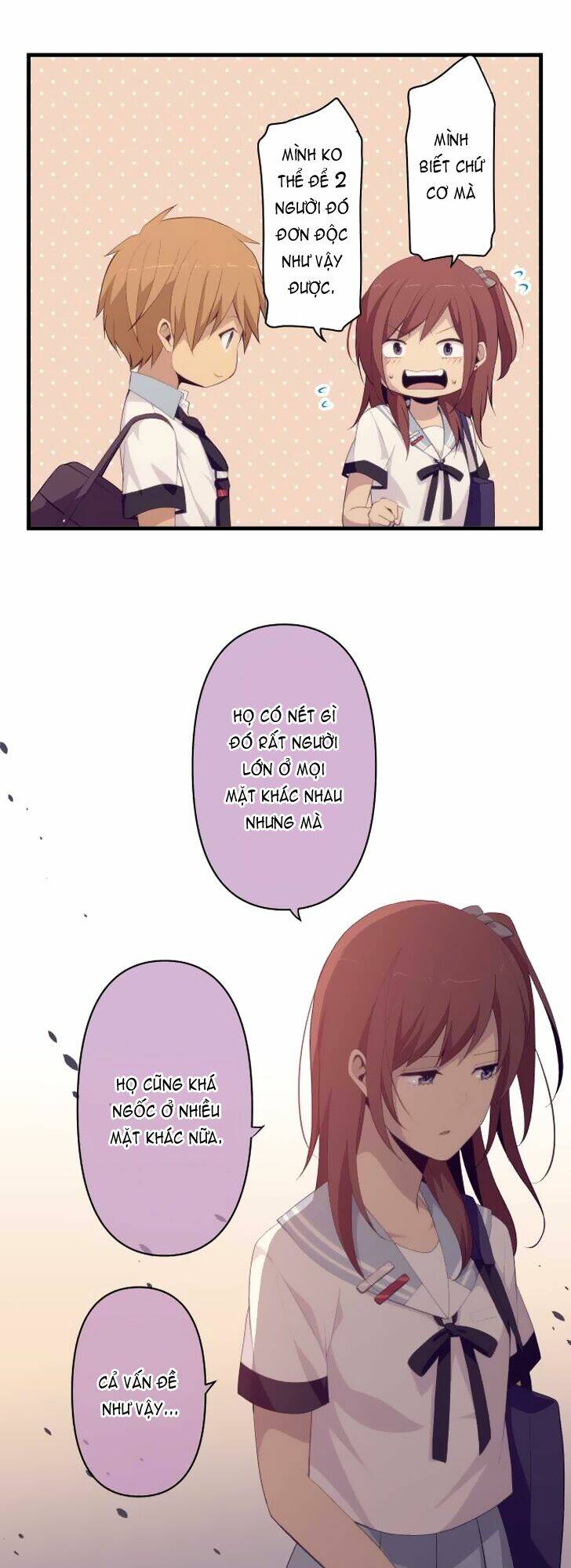 Viên Thuốc Trùng Sinh Chapter 133 - Trang 2