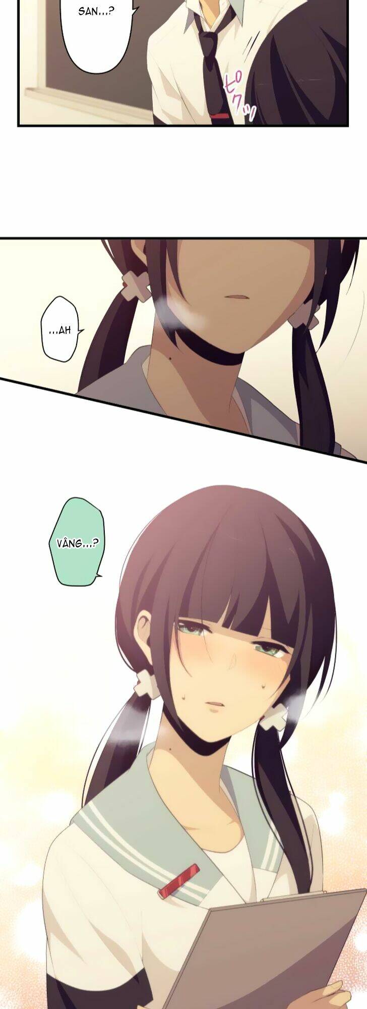 Viên Thuốc Trùng Sinh Chapter 133 - Trang 2