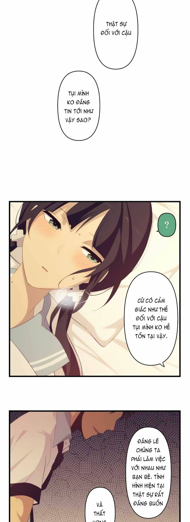 Viên Thuốc Trùng Sinh Chapter 134 - Trang 2