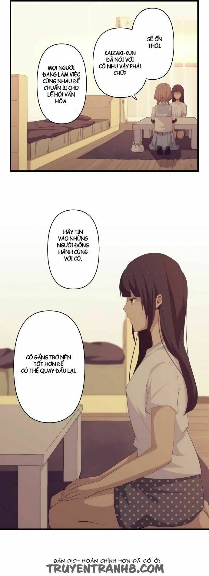 Viên Thuốc Trùng Sinh Chapter 136 - Trang 2